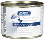 Dr. Clauders Katzen-Nassfutter Hypoallergen Di?t 200 g