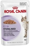 Royal Canin Sterilised in So?e 85 g