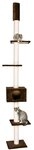 Deckenkratzbaum Cometa - beige
