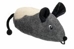 Kratzspielzeug Big Mouse 40X16X14 cm