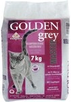 Golden Grey MASTER Katzenstreu - 14kg