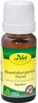 cdVet Abwehrkonzentrat Hund, 10 ml