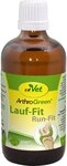 cdVet ArthroGreen Lauf-Fit Hund - 100 ml