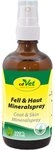 cdVet Fell- und Haut Mineralspray, 500 ml
