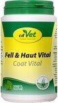 cdVet Fell & Haut Vital Hund & Katze - 750 g