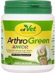 cdVet ArthroGreen Junior - 140g