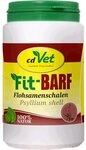 cdVet Fit-BARF Flohsamenschalen - 170ml