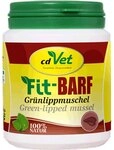 cdVet Fit-BARF Gr?nlippmuschel - 35g