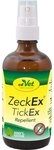 cdVet ZeckEx Spray - 100ml