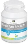 Grau Nail & Paw Care (ehem. Biotin Forte Tabletten) - 100 St?ck