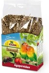 JR Birds Individual Agapornide - 1 kg