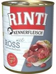 Rinti Kennerfleisch Ross 800 g