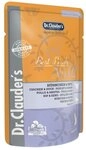 Dr. Clauders Best Pearls No. 02 H?hnchen & Ente 100 g