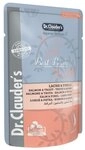 Dr. Clauders Best Pearls No. 01 Lachs & Forelle 100 g