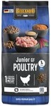 Belcando Junior GF Poultry - 12,5 kg