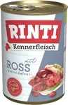 Rinti Kennerfleisch Ross 400 g