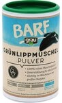 grau Gr?nlippmuschel Pulver - 500 g
