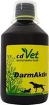cdVet DarmAktiv Hund & Katze 500 ml