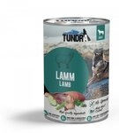 Tundra Hunde-Nassfutter Lamm - 400 g
