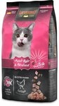 Leonardo Adult Light & Sterilised - 7,5 kg