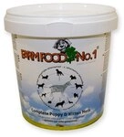 Farm Food No.1 Puppy & Kitten Welpenmilch 500 g