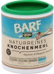 Grau Knochenmehl - 175 g