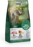 Tundra Hirsch, Lachs & Ente 11,34 kg