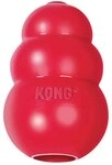 KONG Classic L - 10 cm, rot