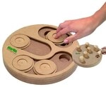 Doggy Brain Train 2in1 Hundespielzeug - 32cm