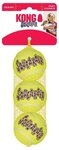 KONG Squeakair Balls ? 6 cm (3 St?ck/Netz)