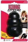 KONG Extreme schwarz - XL 13 cm