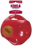 Hundespielzeug KONG Jumbler Ball 14 cm