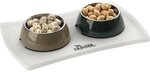 Hunter Silikon Napfunterlage Selection S