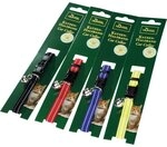 Hunter Katzenhalsband Flashlight Nylon - gelb