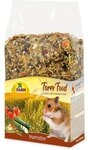 JR Farm Food Hamster Adult - 500 g