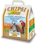 Chipsi Maisstreu 10 Liter (4,6 kg)