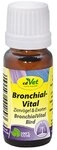 cdVet BronchialVital Zierv?gel & Exoten 10 ml