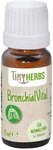 cdVet TinyHerbs BronchialVital Nager, 10 ml