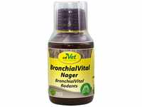 cdVet BronchialVital Nager, 100 ml, Grundpreis: &euro; 174,90 / l