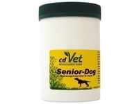 cdVet Senior-Dog, 70 g, Grundpreis: &euro; 235,57 / kg