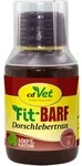 cdVet Fit BARF Dorschlebertran - 250 ml