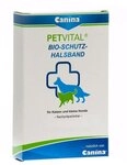 PETVITAL Bio-Schutzhalsband 65cm, f?r Hunde