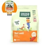 Green Petfood VeggieDog Red Lentil (ehem. Origin) - 10 kg