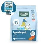 Green Petfood InsectDog hypoallergenic (ehem. hypoallergen) - 10 kg