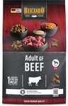 Belcando Adult GF Beef 4 kg