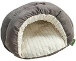 Hunter Katzenh?hle Brighton Gr. M / 60 x 60 cm grau