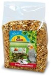 JR Birds Gro?sittich-Schmaus - 1 kg