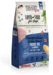 MAC s Mono Pute Large Breed Hundefutter - 12 kg