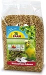 JR Birds Wellensittich-Schmaus - 1 kg