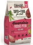 MAC s Cat Adult Monoprotein Pferd - 7 kg